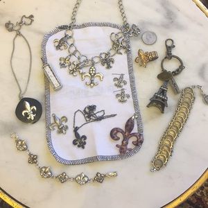 Parisienne jewelry/reseller’s bundle
